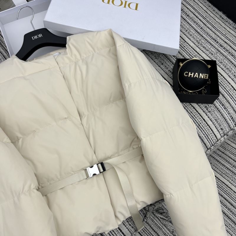 Christian Dior Down Jackets